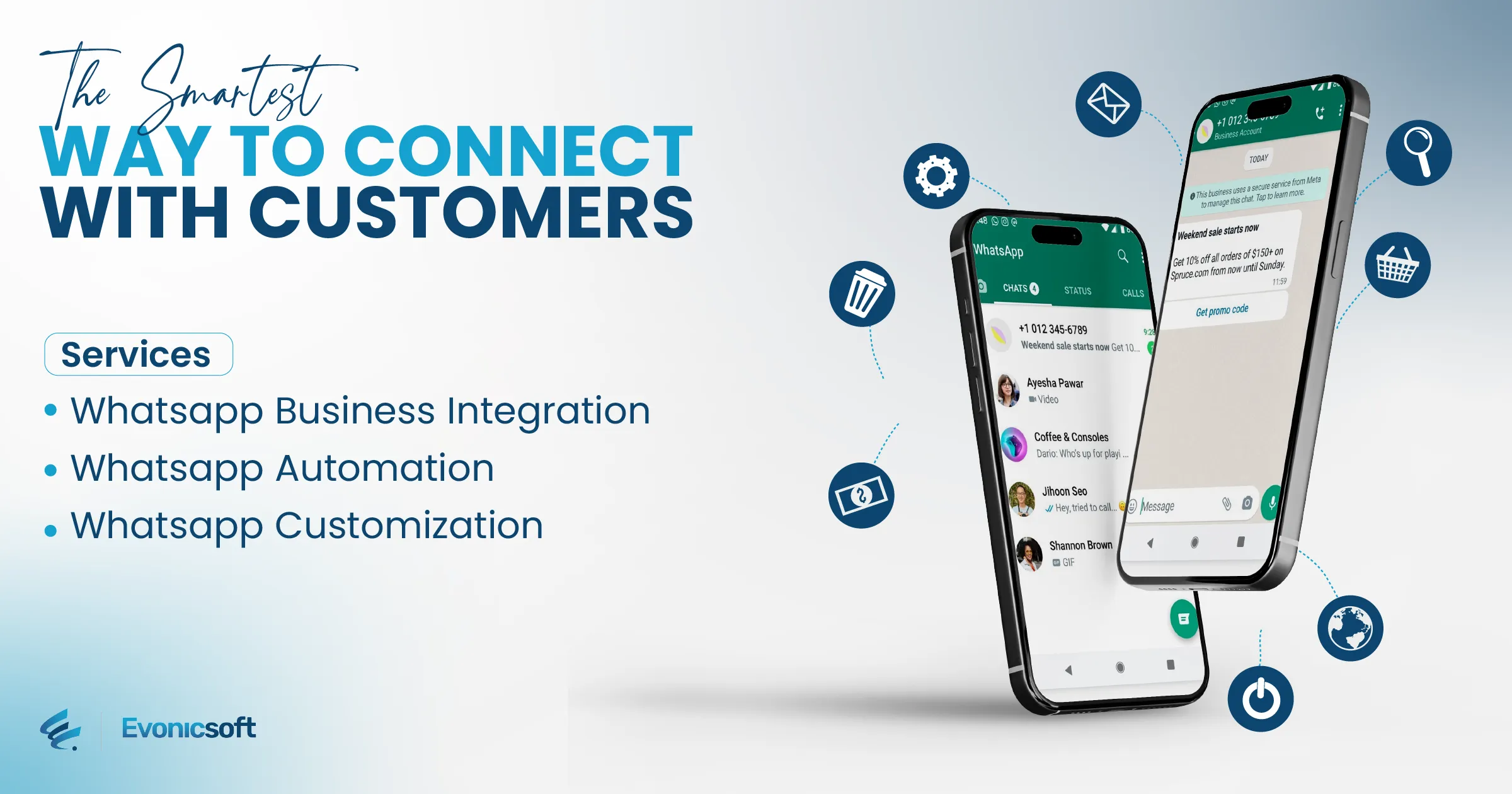 WhatsApp Business Integration: The Smartest Way to Connect With Customers