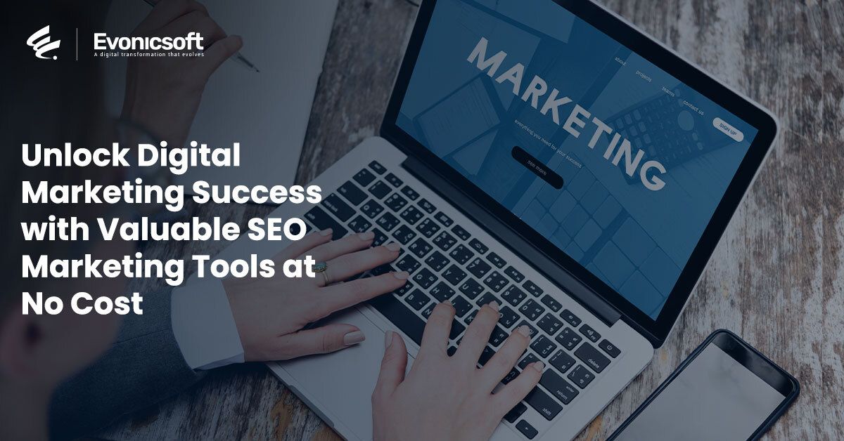 11 Free SEO Tools to Supercharge Your Website’s Performance