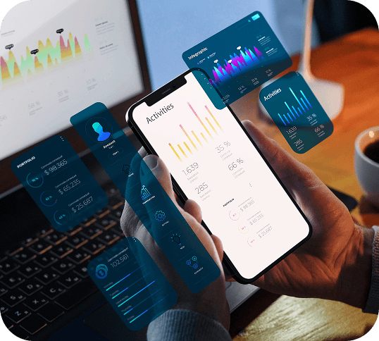 Conversational AI Solutions