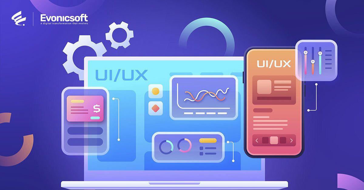 The Art and Science of UI/UX Design (or UI UX Design): Crafting Exceptional User Experiences and a detailed story of UI vs UX designs