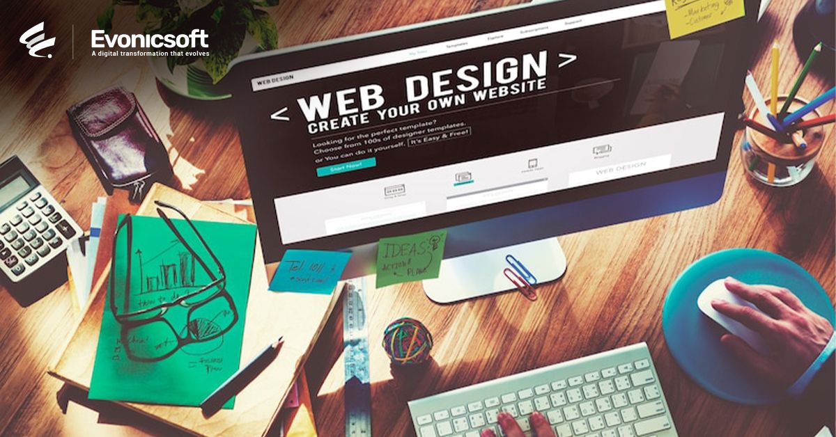 The Art and Science of Website Design: Creating Digital Masterpieces ( Step by step guide to the Best)